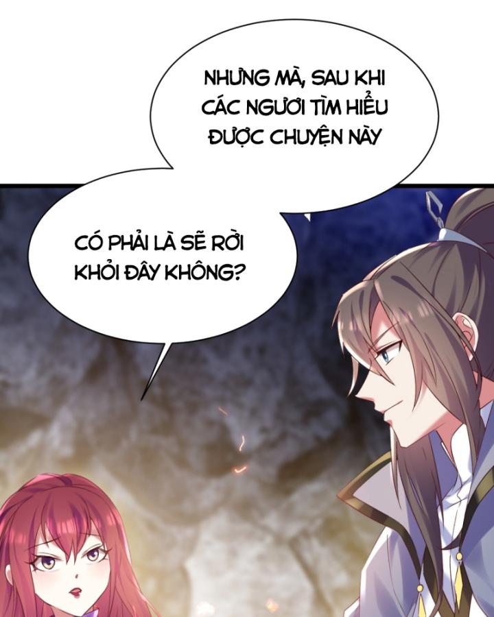 Phi Thăng Thất Bại, Đanh Phai Làm Liep Ma Nhân Chapter 10 - Trang 2