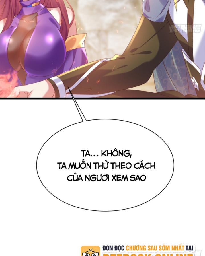 Phi Thăng Thất Bại, Đanh Phai Làm Liep Ma Nhân Chapter 10 - Trang 2