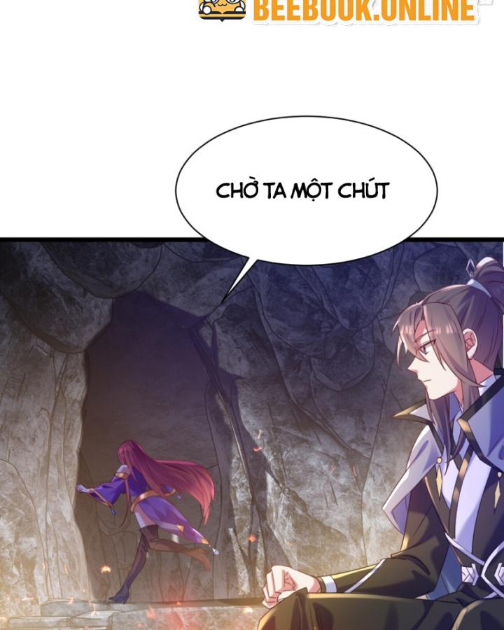 Phi Thăng Thất Bại, Đanh Phai Làm Liep Ma Nhân Chapter 10 - Trang 2