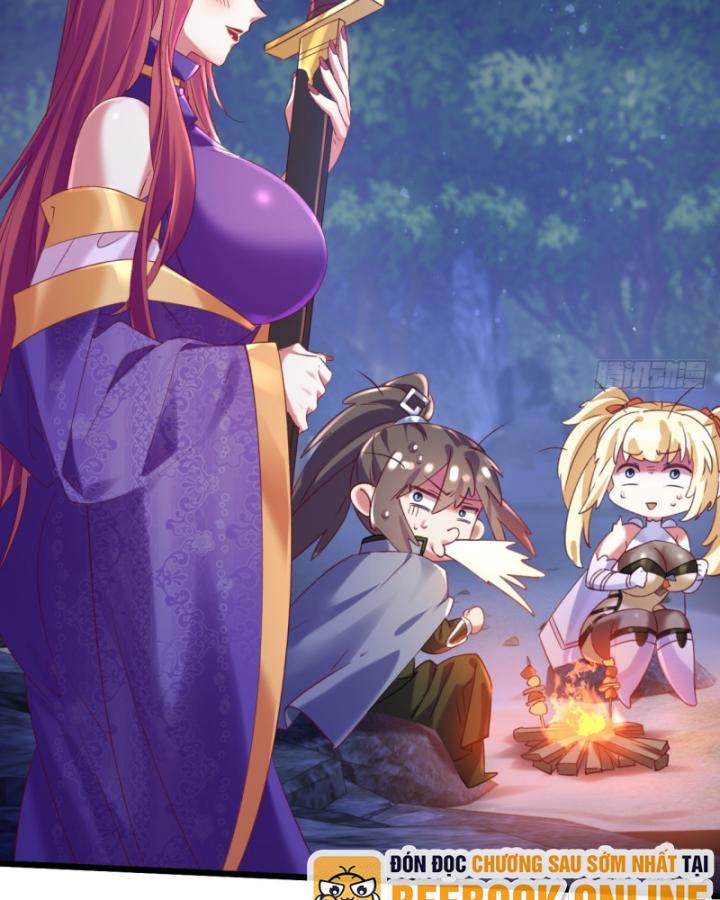 Phi Thăng Thất Bại, Đanh Phai Làm Liep Ma Nhân Chapter 11 - Trang 2