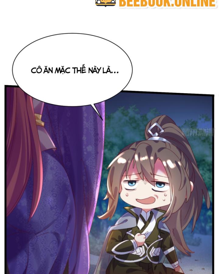 Phi Thăng Thất Bại, Đanh Phai Làm Liep Ma Nhân Chapter 11 - Trang 2