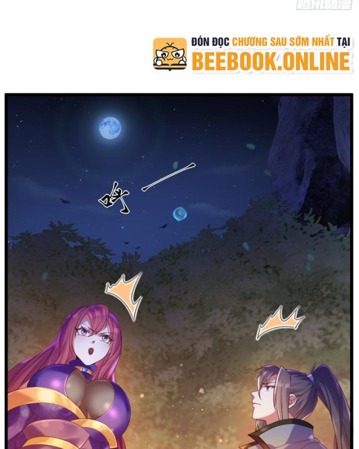 Phi Thăng Thất Bại, Đanh Phai Làm Liep Ma Nhân Chapter 11 - Trang 2