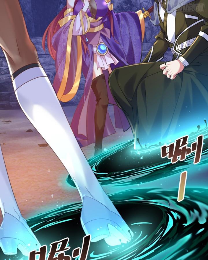 Phi Thăng Thất Bại, Đanh Phai Làm Liep Ma Nhân Chapter 11 - Trang 2