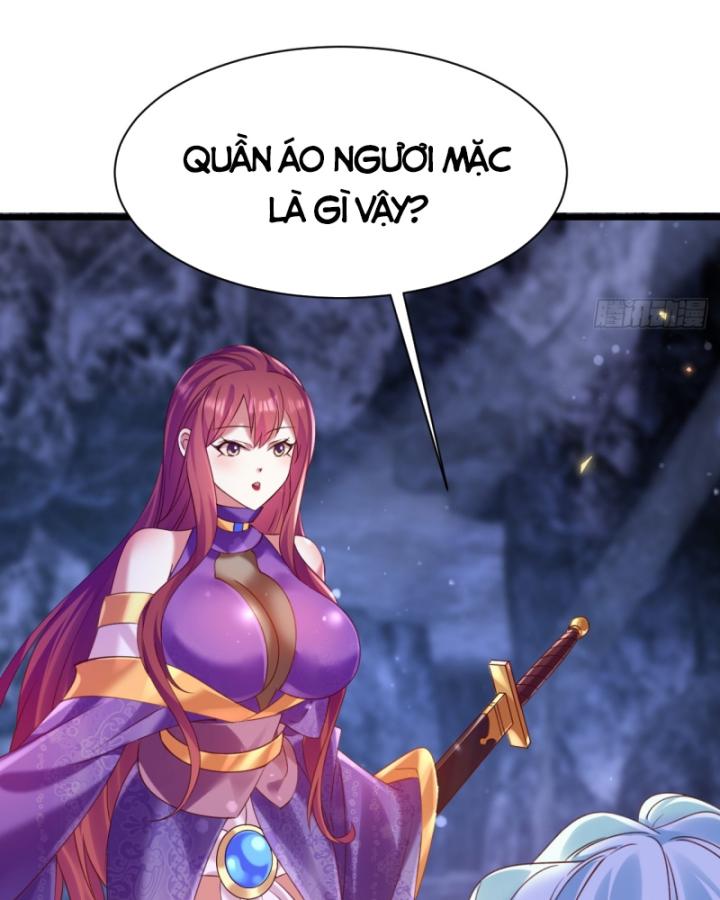 Phi Thăng Thất Bại, Đanh Phai Làm Liep Ma Nhân Chapter 11 - Trang 2