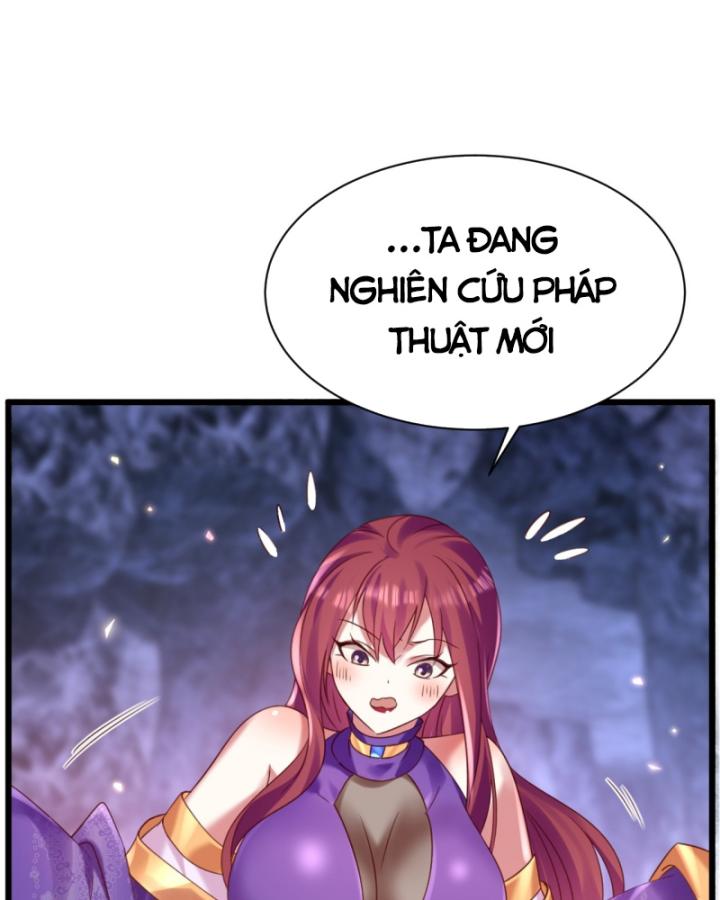 Phi Thăng Thất Bại, Đanh Phai Làm Liep Ma Nhân Chapter 11 - Trang 2