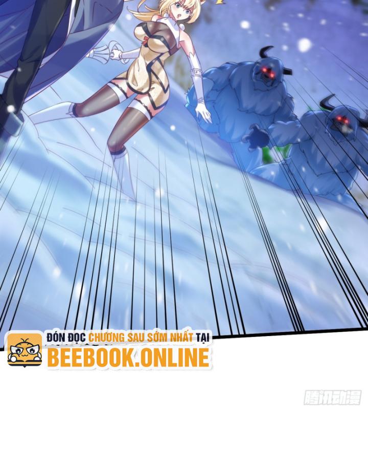 Phi Thăng Thất Bại, Đanh Phai Làm Liep Ma Nhân Chapter 11 - Trang 2