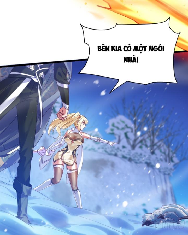 Phi Thăng Thất Bại, Đanh Phai Làm Liep Ma Nhân Chapter 11 - Trang 2