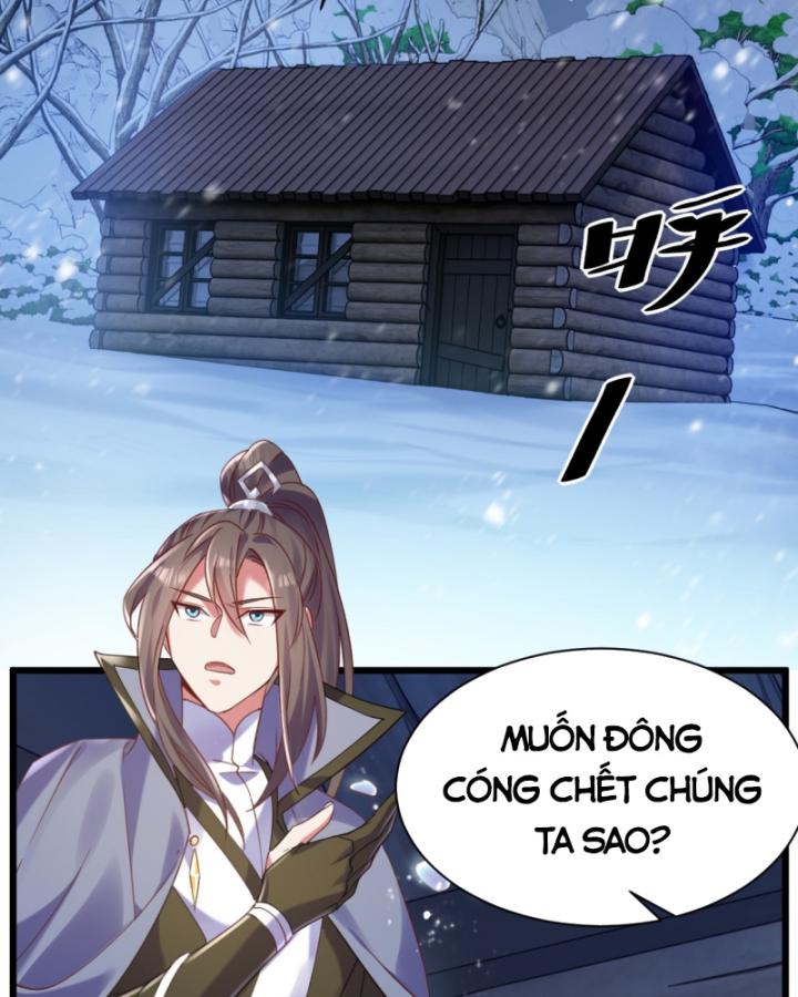 Phi Thăng Thất Bại, Đanh Phai Làm Liep Ma Nhân Chapter 12 - Trang 2