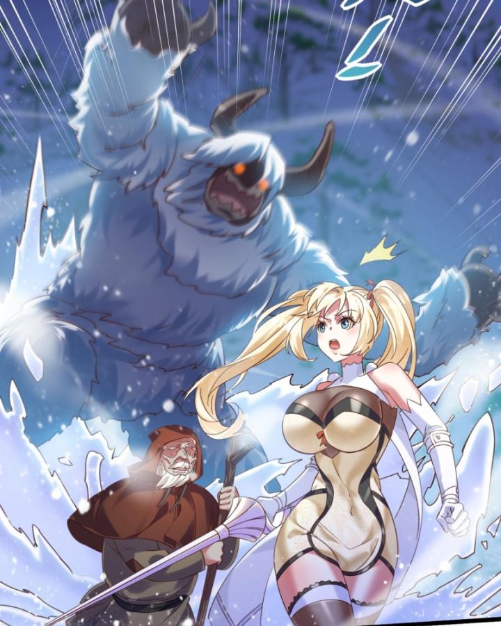 Phi Thăng Thất Bại, Đanh Phai Làm Liep Ma Nhân Chapter 13 - Trang 2