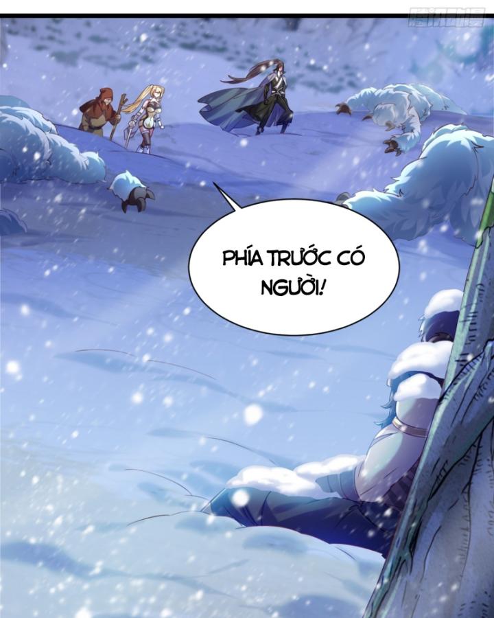 Phi Thăng Thất Bại, Đanh Phai Làm Liep Ma Nhân Chapter 13 - Trang 2