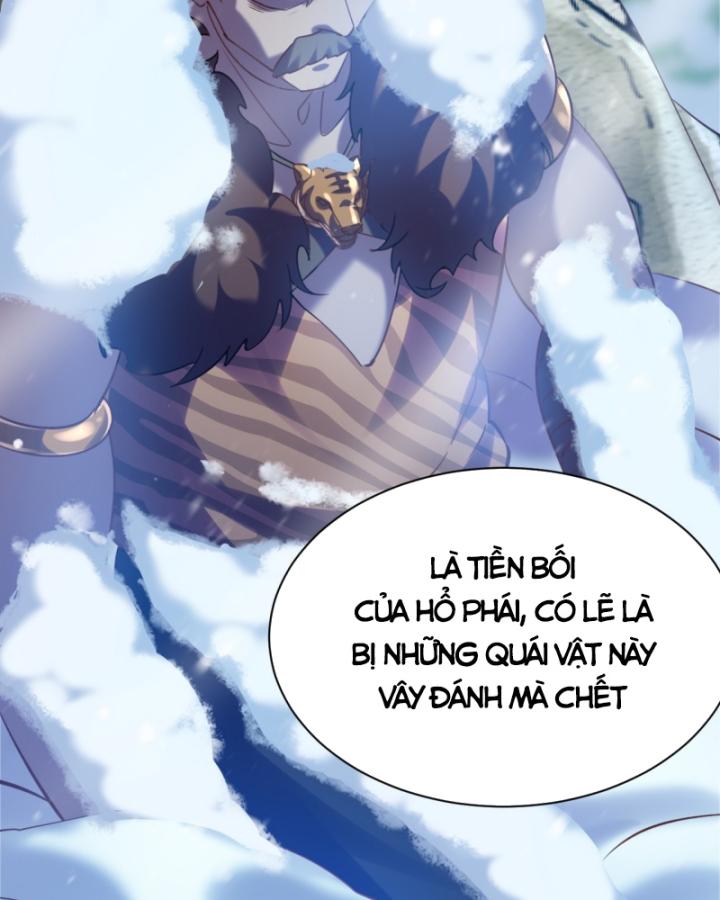 Phi Thăng Thất Bại, Đanh Phai Làm Liep Ma Nhân Chapter 13 - Trang 2