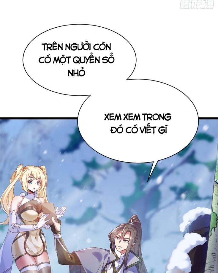 Phi Thăng Thất Bại, Đanh Phai Làm Liep Ma Nhân Chapter 13 - Trang 2