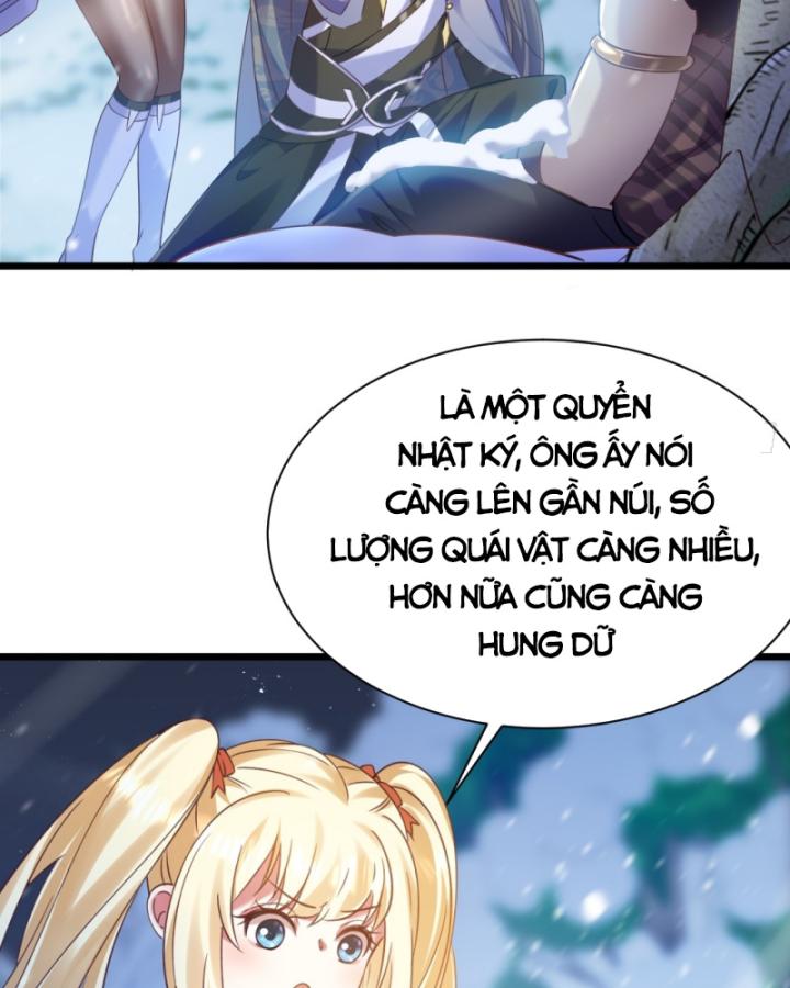 Phi Thăng Thất Bại, Đanh Phai Làm Liep Ma Nhân Chapter 13 - Trang 2