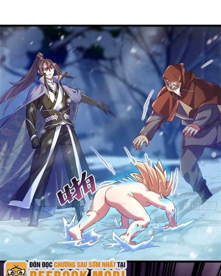 Phi Thăng Thất Bại, Đanh Phai Làm Liep Ma Nhân Chapter 14 - Trang 2