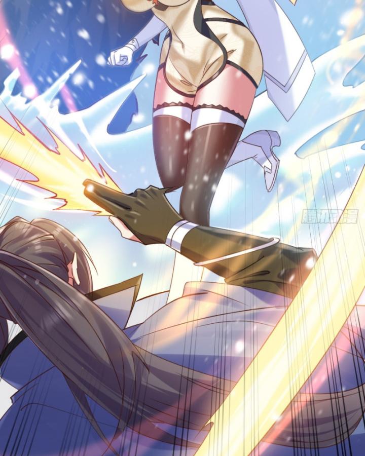 Phi Thăng Thất Bại, Đanh Phai Làm Liep Ma Nhân Chapter 15 - Trang 2