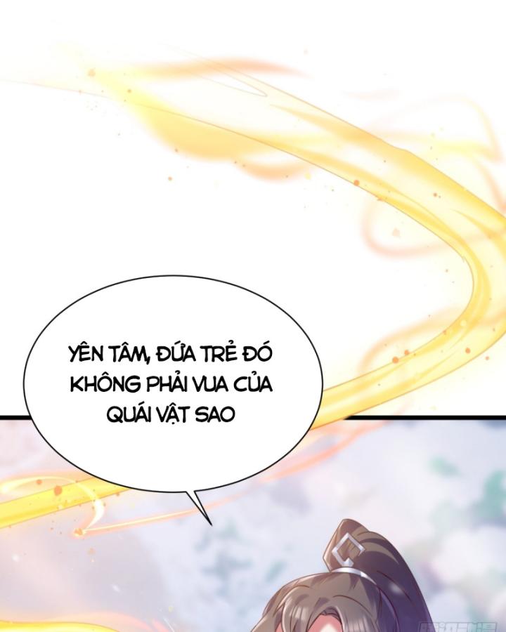 Phi Thăng Thất Bại, Đanh Phai Làm Liep Ma Nhân Chapter 15 - Trang 2