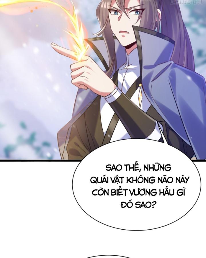 Phi Thăng Thất Bại, Đanh Phai Làm Liep Ma Nhân Chapter 15 - Trang 2