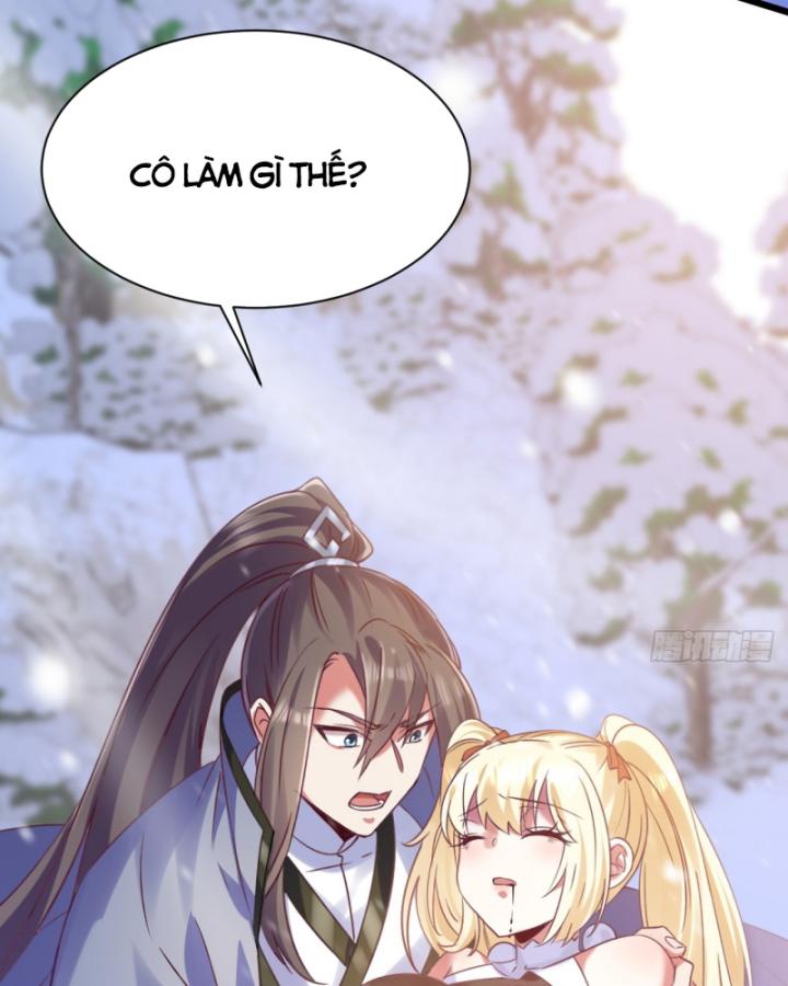 Phi Thăng Thất Bại, Đanh Phai Làm Liep Ma Nhân Chapter 15 - Trang 2