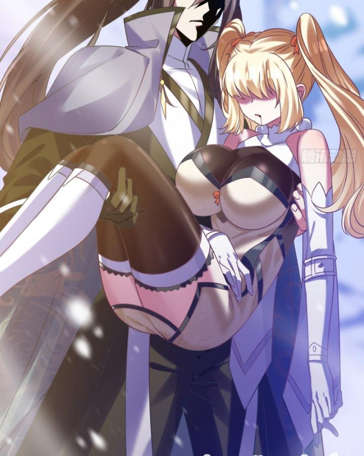 Phi Thăng Thất Bại, Đanh Phai Làm Liep Ma Nhân Chapter 15 - Trang 2