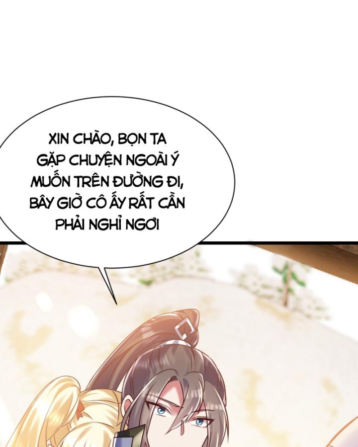 Phi Thăng Thất Bại, Đanh Phai Làm Liep Ma Nhân Chapter 16 - Trang 2