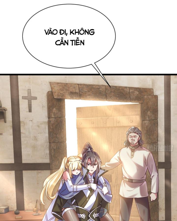 Phi Thăng Thất Bại, Đanh Phai Làm Liep Ma Nhân Chapter 16 - Trang 2