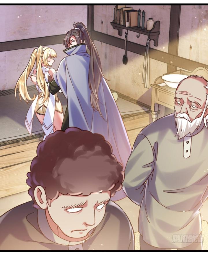 Phi Thăng Thất Bại, Đanh Phai Làm Liep Ma Nhân Chapter 16 - Trang 2