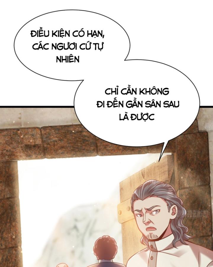 Phi Thăng Thất Bại, Đanh Phai Làm Liep Ma Nhân Chapter 16 - Trang 2