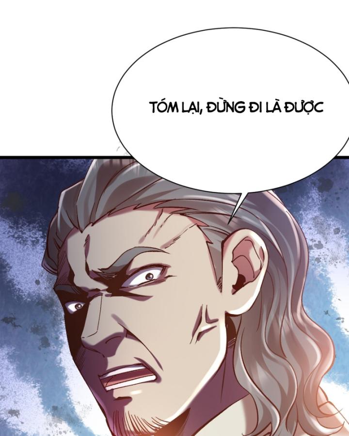 Phi Thăng Thất Bại, Đanh Phai Làm Liep Ma Nhân Chapter 16 - Trang 2