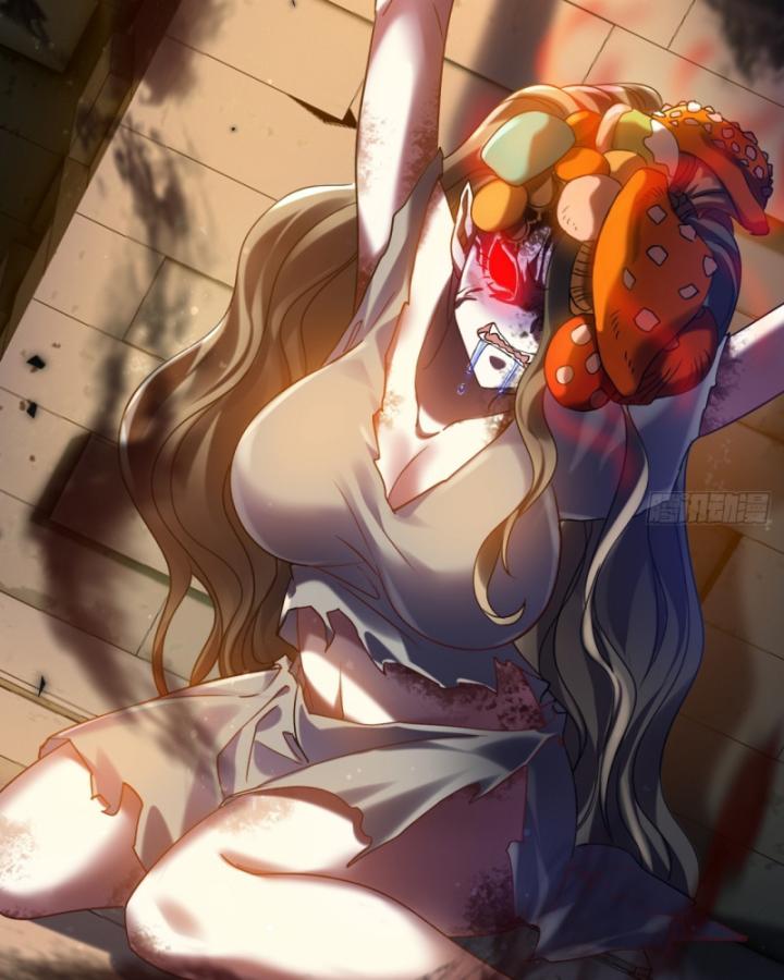 Phi Thăng Thất Bại, Đanh Phai Làm Liep Ma Nhân Chapter 16 - Trang 2