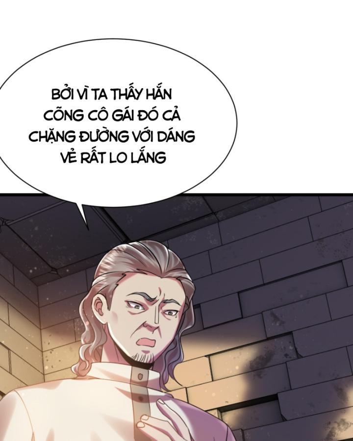 Phi Thăng Thất Bại, Đanh Phai Làm Liep Ma Nhân Chapter 17 - Trang 2