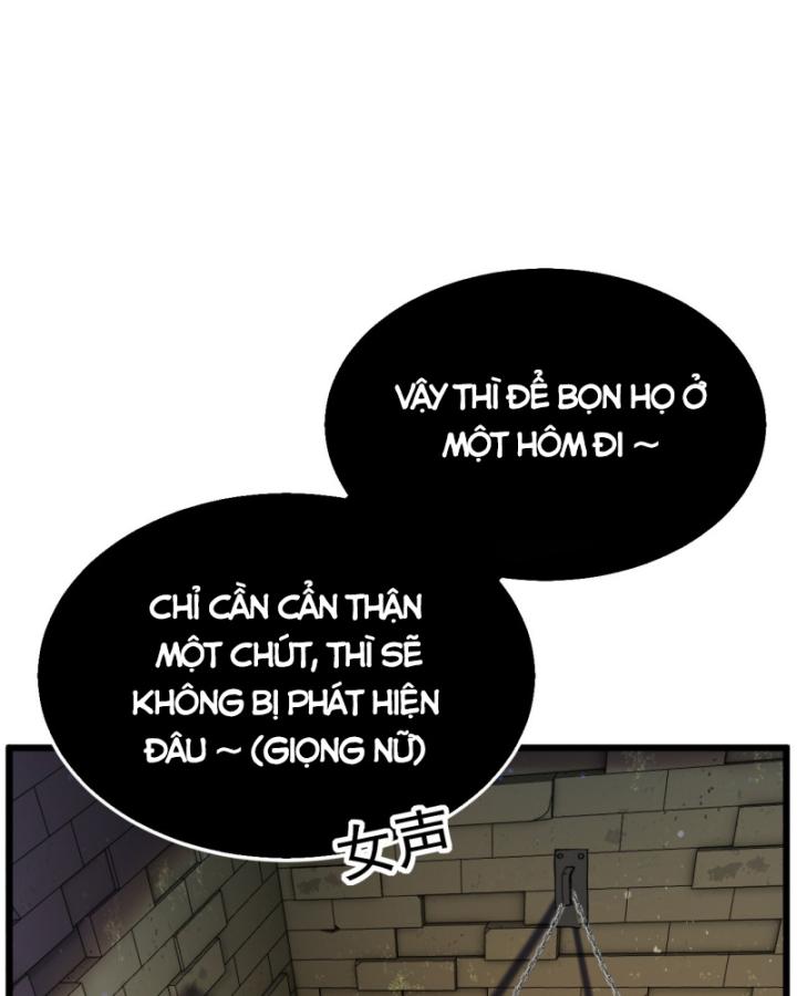 Phi Thăng Thất Bại, Đanh Phai Làm Liep Ma Nhân Chapter 17 - Trang 2