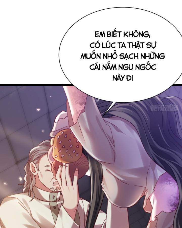 Phi Thăng Thất Bại, Đanh Phai Làm Liep Ma Nhân Chapter 17 - Trang 2