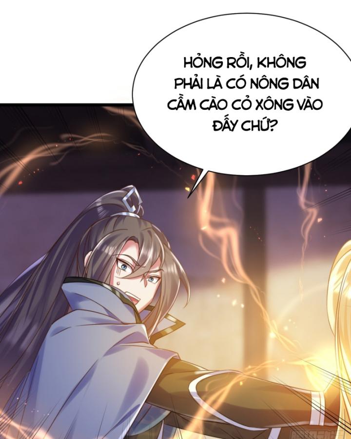 Phi Thăng Thất Bại, Đanh Phai Làm Liep Ma Nhân Chapter 17 - Trang 2