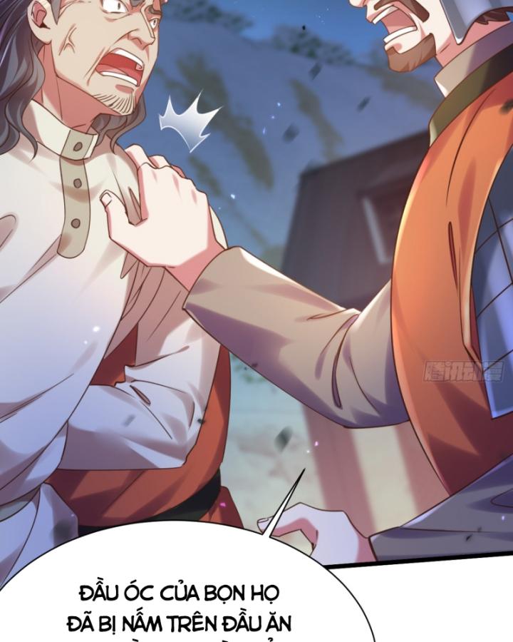 Phi Thăng Thất Bại, Đanh Phai Làm Liep Ma Nhân Chapter 17 - Trang 2