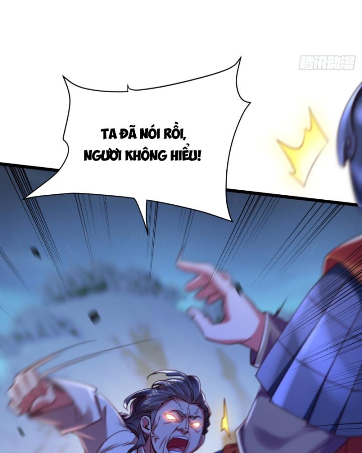 Phi Thăng Thất Bại, Đanh Phai Làm Liep Ma Nhân Chapter 17 - Trang 2