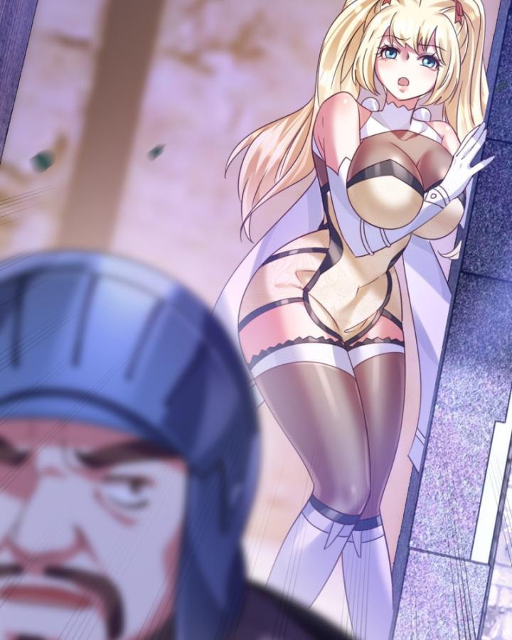 Phi Thăng Thất Bại, Đanh Phai Làm Liep Ma Nhân Chapter 18 - Trang 2