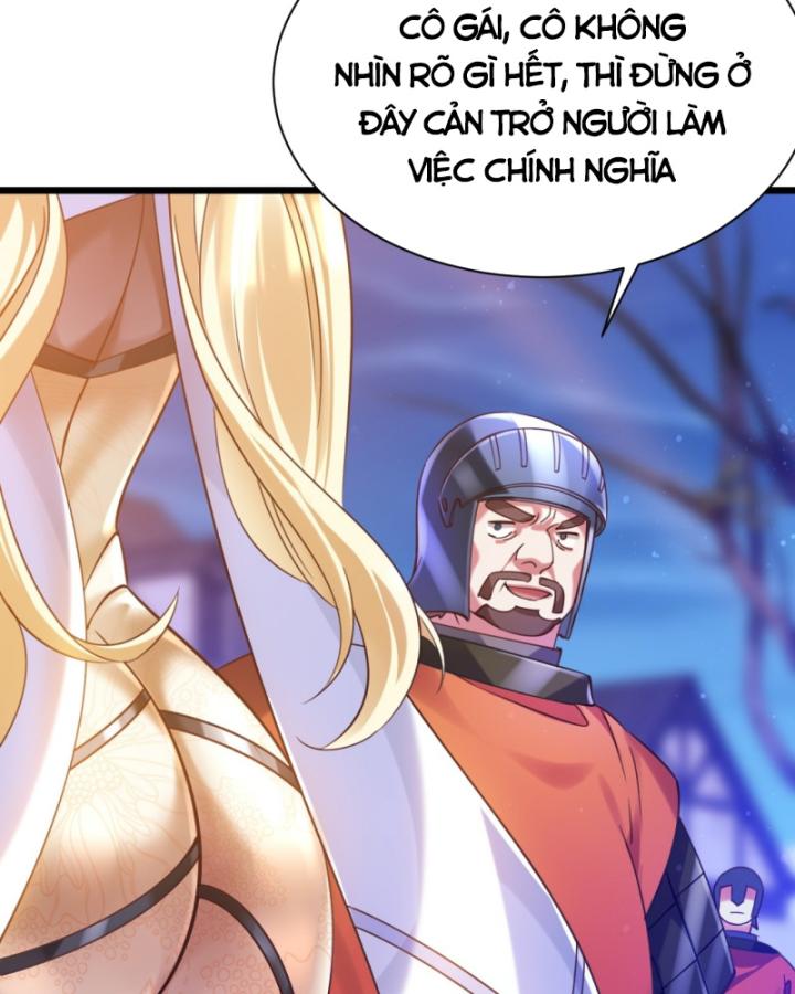 Phi Thăng Thất Bại, Đanh Phai Làm Liep Ma Nhân Chapter 18 - Trang 2