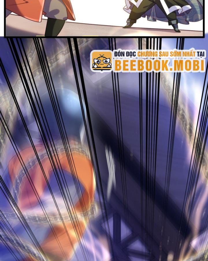 Phi Thăng Thất Bại, Đanh Phai Làm Liep Ma Nhân Chapter 18 - Trang 2