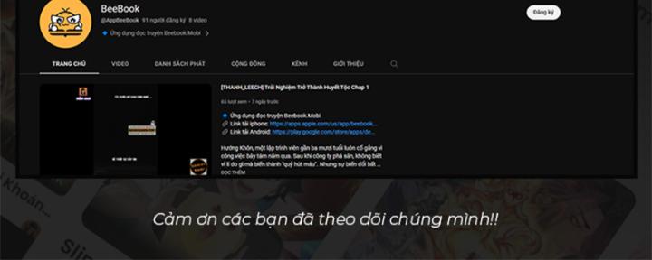 Phi Thăng Thất Bại, Đanh Phai Làm Liep Ma Nhân Chapter 18 - Trang 2