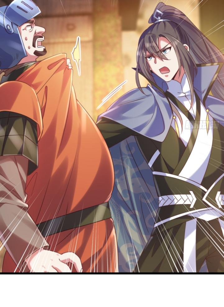 Phi Thăng Thất Bại, Đanh Phai Làm Liep Ma Nhân Chapter 19 - Trang 2