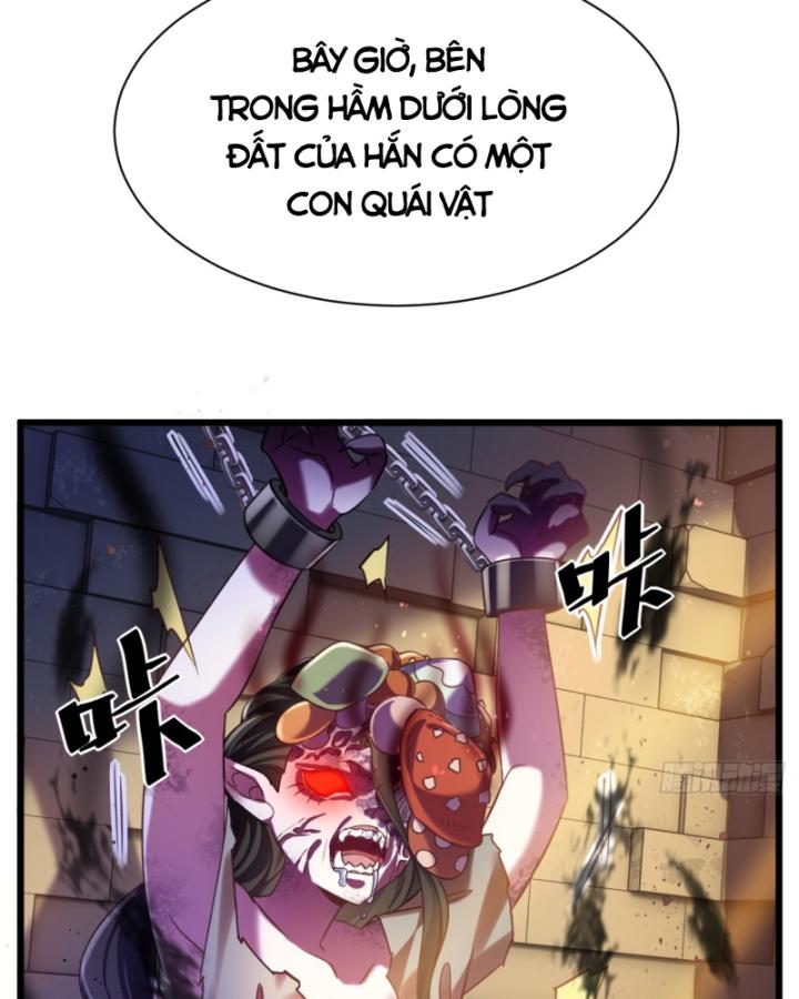 Phi Thăng Thất Bại, Đanh Phai Làm Liep Ma Nhân Chapter 19 - Trang 2