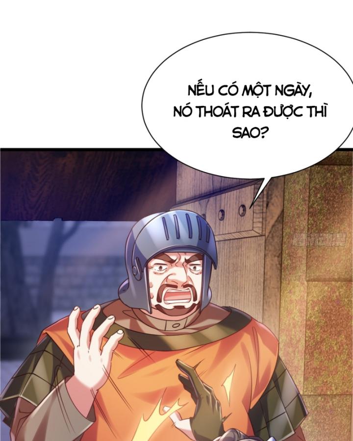 Phi Thăng Thất Bại, Đanh Phai Làm Liep Ma Nhân Chapter 19 - Trang 2