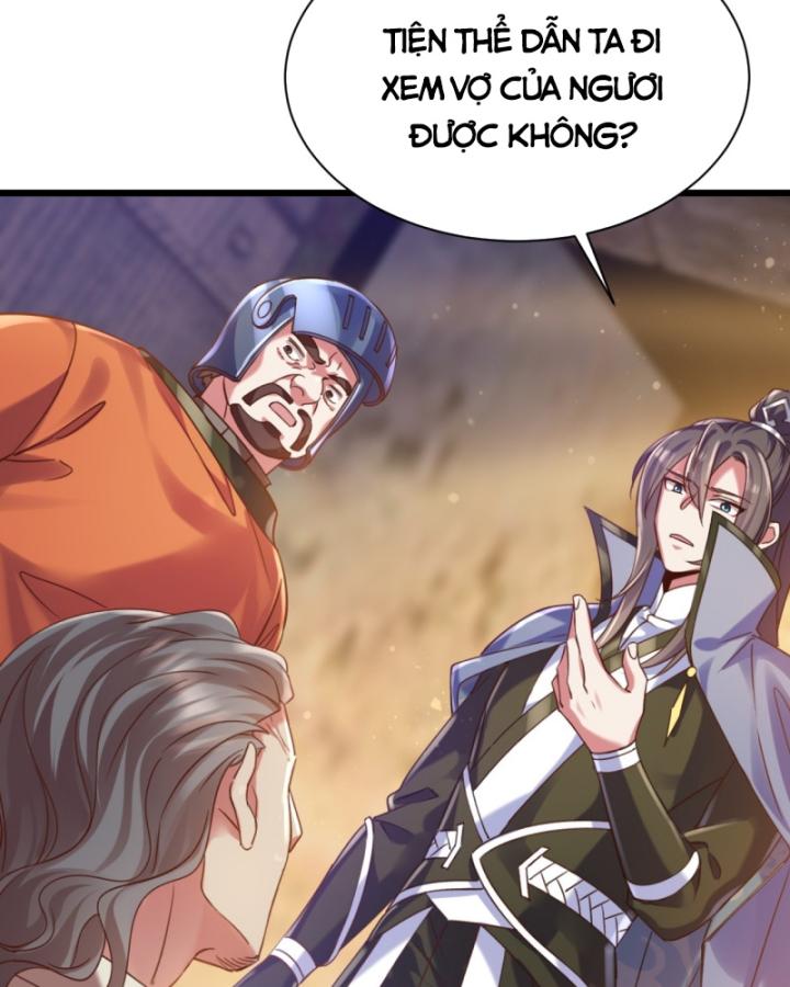 Phi Thăng Thất Bại, Đanh Phai Làm Liep Ma Nhân Chapter 19 - Trang 2