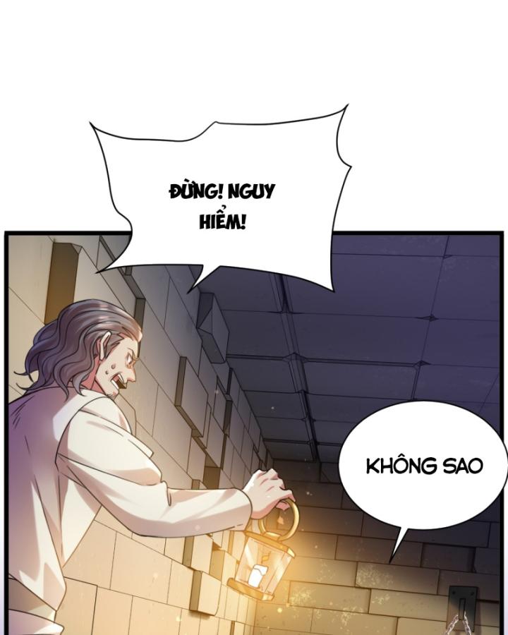 Phi Thăng Thất Bại, Đanh Phai Làm Liep Ma Nhân Chapter 19 - Trang 2