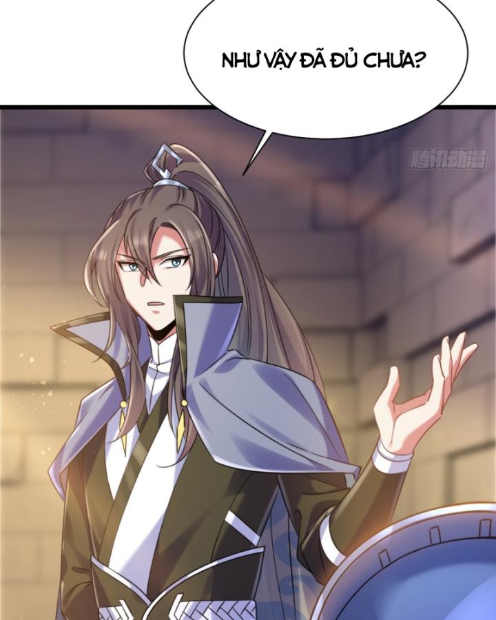 Phi Thăng Thất Bại, Đanh Phai Làm Liep Ma Nhân Chapter 19 - Trang 2