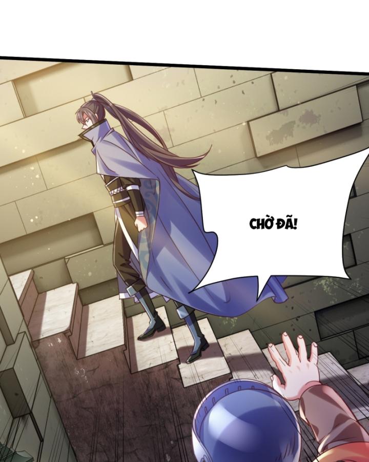 Phi Thăng Thất Bại, Đanh Phai Làm Liep Ma Nhân Chapter 20 - Trang 2