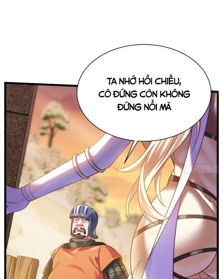 Phi Thăng Thất Bại, Đanh Phai Làm Liep Ma Nhân Chapter 20 - Trang 2