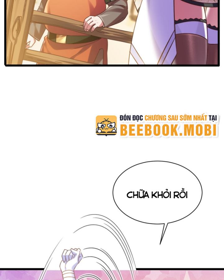 Phi Thăng Thất Bại, Đanh Phai Làm Liep Ma Nhân Chapter 20 - Trang 2