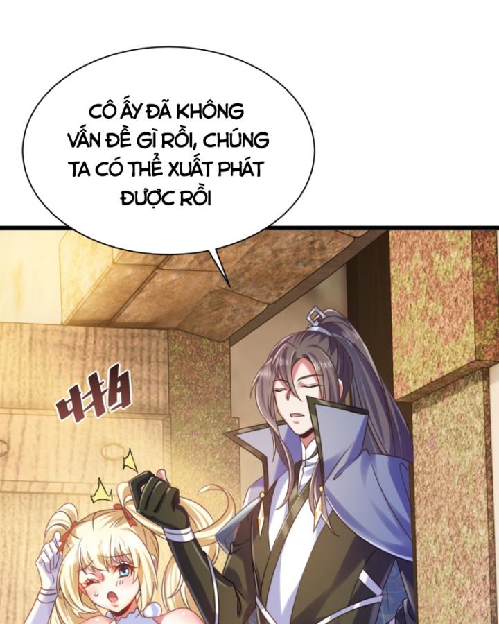 Phi Thăng Thất Bại, Đanh Phai Làm Liep Ma Nhân Chapter 20 - Trang 2