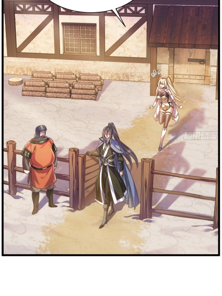 Phi Thăng Thất Bại, Đanh Phai Làm Liep Ma Nhân Chapter 20 - Trang 2